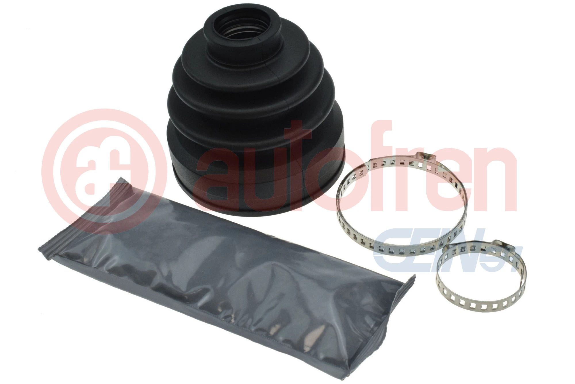 Bellow Kit, drive shaft